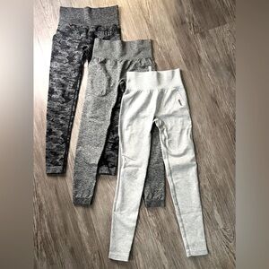 Gymshark Women’s Leggings (3)